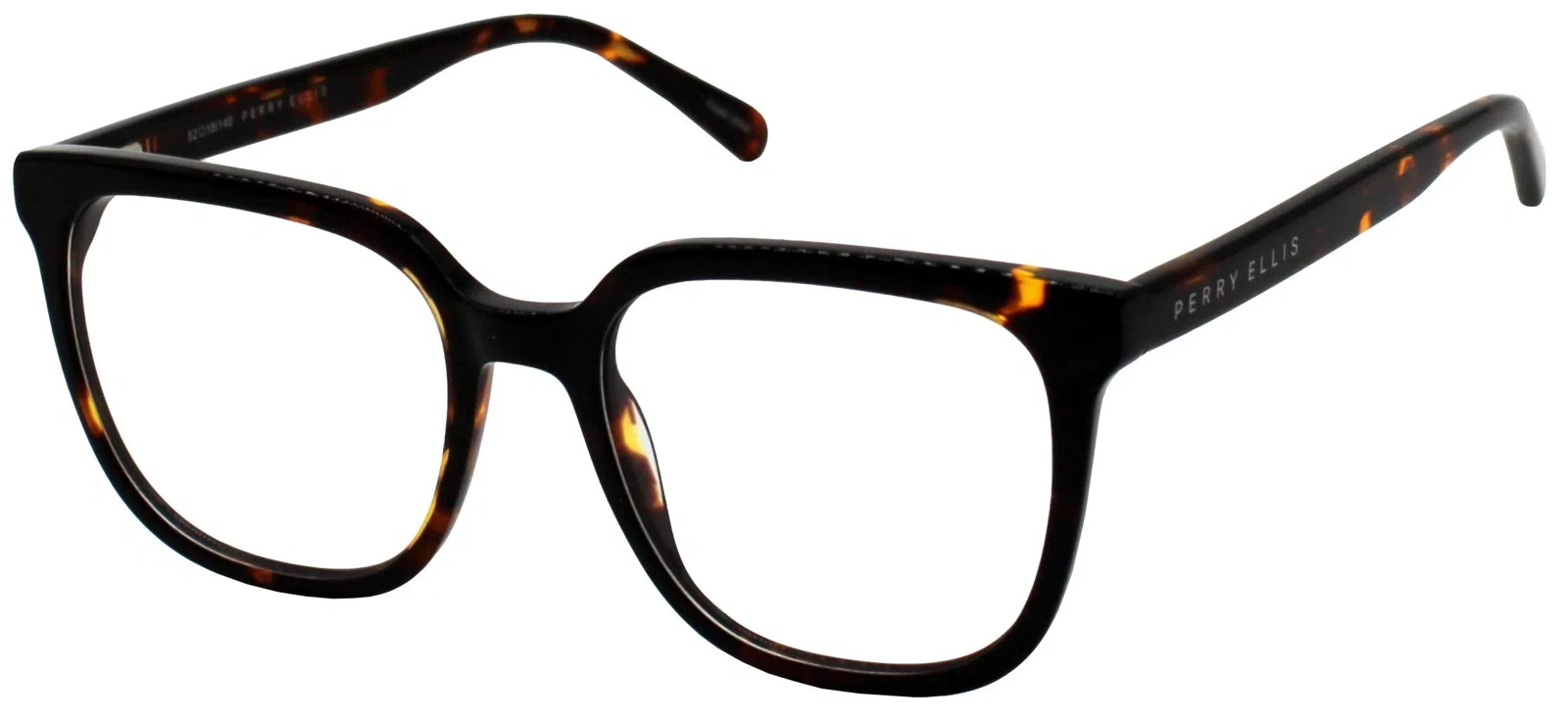 Perry Ellis 466 Eyeglasses - view 3